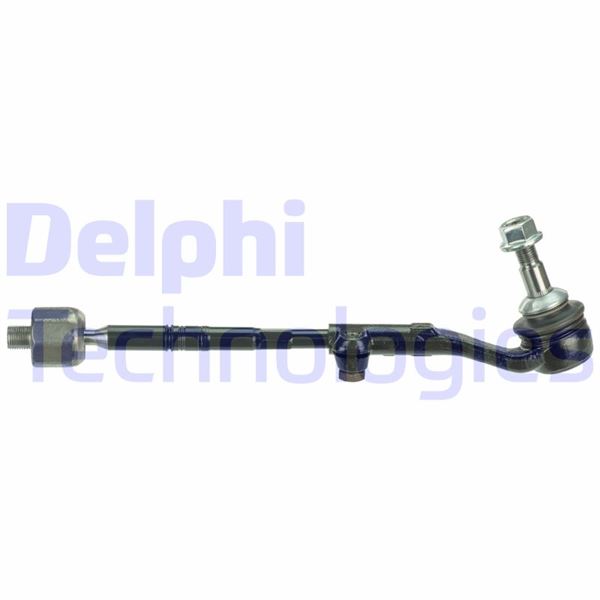 DELPHI TL612 Direksiyon Sistemi Kısa Rot & İtici Çubuk - BMW 1 (F20) uyumlu