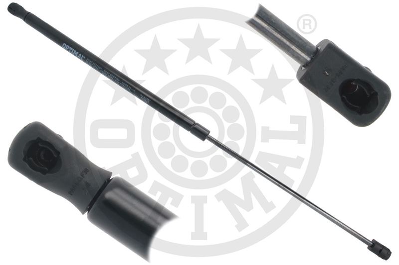 OPTIMAL AG-51567 Kaporta & Gövde Parçaları Gaz Yayı - FIAT TEMPRA S.W. (159_) uyumlu