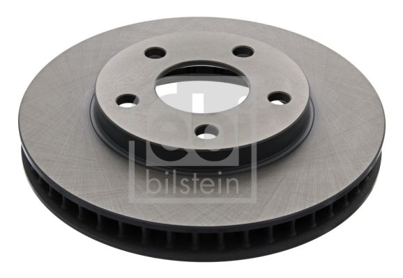 FEBI BILSTEIN 44141 Fren Sistemleri Fren Diski - OPEL SINTRA (APV) uyumlu