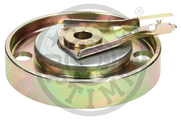 OPTIMAL 0-N2339 Motor Kayış Kasnağı - DAIHATSU SIRION (M1) uyumlu