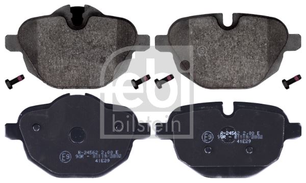 FEBI BILSTEIN 116029 Fren Sistemleri Fren Balatası - BMW 5 (F10) uyumlu