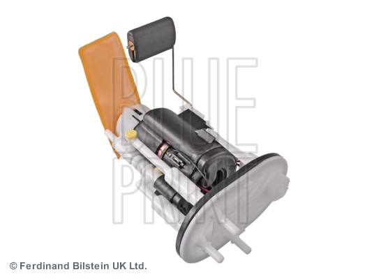 BLUE PRINT ADG06820 Motor Besleme Ünitesi - HYUNDAI SANTA FÉ I (SM) uyumlu