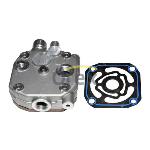 Kompresör Kapağı - OREX - 113305 Ürün Görseli