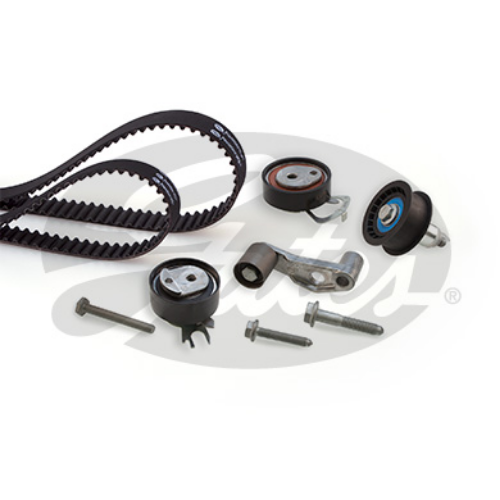 GATES K025565XS Motor Triger Seti - VW POLO III (6N1) uyumlu