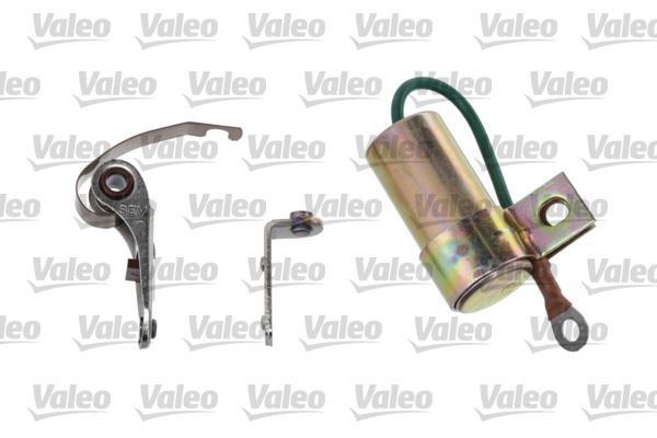 VALEO 120130 Ateşleme Sistemi Kumanda Cihazı & Röle - RENAULT 4 (112_) uyumlu