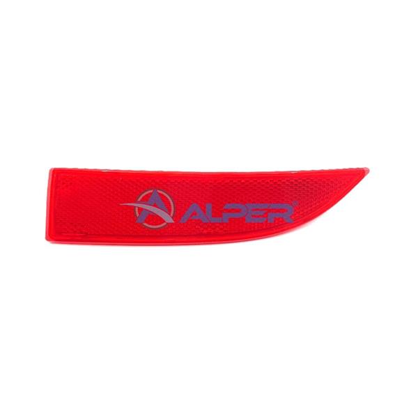 Reflektör - ALPER - 572103 Ürün Görseli