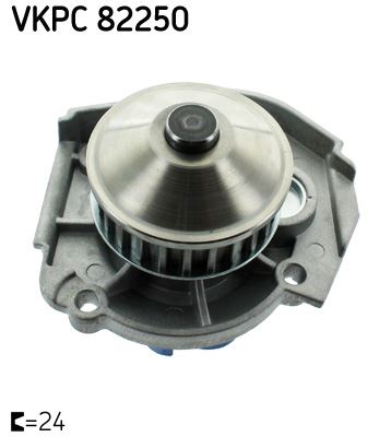 SKF VKPC 82250 Motor Devirdaim - FIAT PANDA (141_) uyumlu