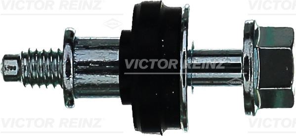VICTOR REINZ 70-39583-00 Motor Külbütör Kapağı Contası - MAN TGS I uyumlu
