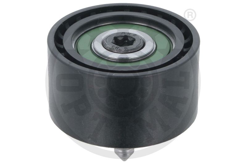 OPTIMAL 0-N2543 Motor Yönlendirme & Kılavuz Makarası - DS DS 7 Crossback (J4_, JR_, JC_) uyumlu