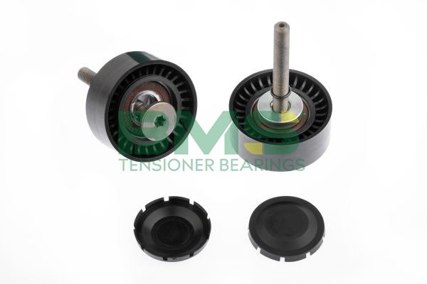 BMS BMS 428 Motor Yönlendirme & Kılavuz Makarası - FIAT FIORINO Kasa/büyük limuzin (225_) uyumlu