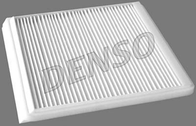 DENSO DCF018P İklimlendirme Sistemi Polen Filtresi - CITROËN ZX (N2) uyumlu