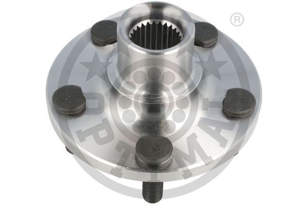 OPTIMAL 04-P464 Tekerlek & Aks Parçaları Teker Rulmanı - CHRYSLER NEON II uyumlu
