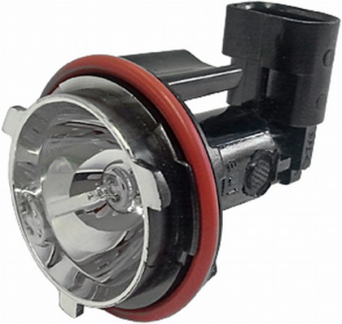 HELLA 9DX 153 746-011 Farlar & Aydınlatma Ampuller - BMW 5 (E39) uyumlu