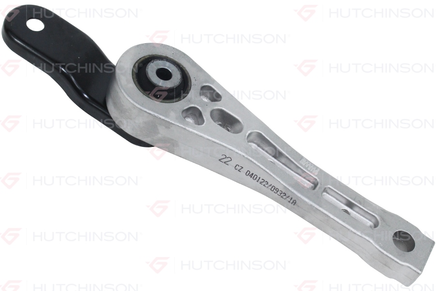 HUTCHINSON 594715 Motor Motor Tutucu - SEAT LEON (1P1) uyumlu