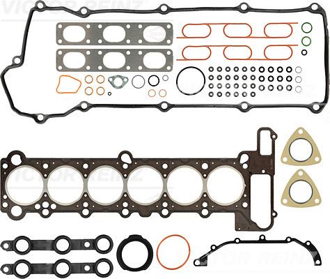VICTOR REINZ 02-31945-02 Motor Silindir Kafa Contası - BMW 3 (E36) uyumlu