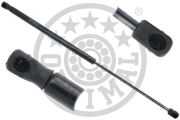 OPTIMAL AG-50036 Kaporta & Gövde Parçaları Gaz Yayı - CITROËN C4 Coupe (LA_) uyumlu