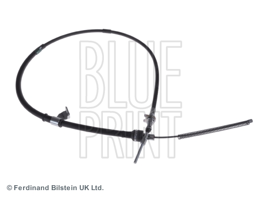 BLUE PRINT ADC44643 Fren Sistemleri Kollar & Halatlar & Çekiler - MITSUBISHI L200 (K3_T, K2_T, K1_T, K0_T) uyumlu