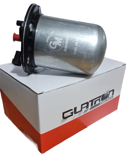 Yakıt Filtresi - GUARNITAUTO - 40502 Ürün Görseli