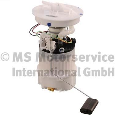 PIERBURG 7.00661.19.0 Motor Besleme Ünitesi - FORD C-MAX (DM2) uyumlu