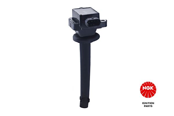 NGK 48155 Ateşleme Sistemi Ateşleme Bobini - NISSAN MICRA II (K11) uyumlu