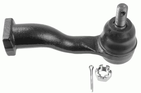 LEMFÖRDER 33385 01 Direksiyon Sistemi Mafsal - KIA SPORTAGE SUV (K00) uyumlu