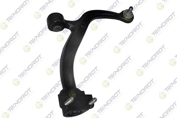 TEKNOROT P-127 Süspansiyon Sistemi Bugi Kolu - CITROËN AX (ZA-_) uyumlu