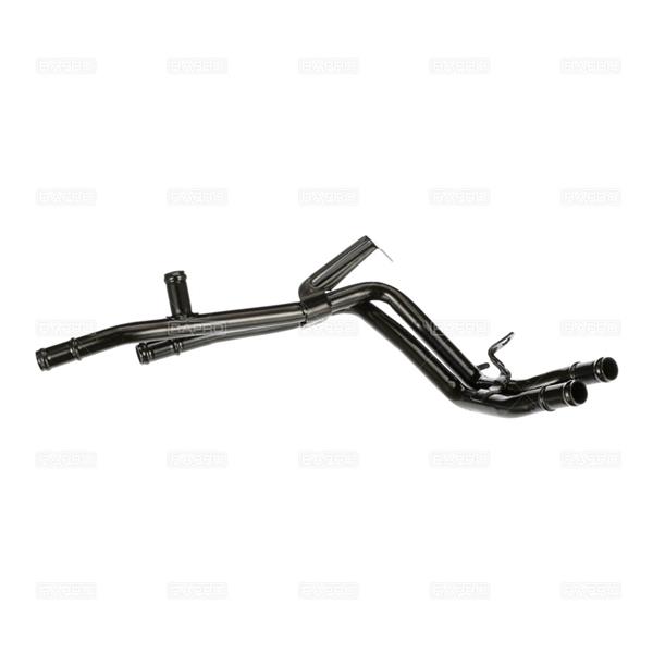 RAPRO R251172 Soğutma Sistemi Soğutma Hortumları & Bağlantıları - VW PASSAT B6 (3C2) uyumlu