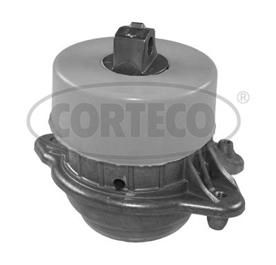 CORTECO 80005155 Motor Motor Yataklama - MERCEDES-BENZ S-SERISI (W222, V222, X222) uyumlu