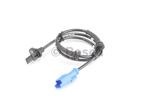 BOSCH 0 265 008 485 Fren Sistemleri Sürüş Dinamiği Ayarı - CITROËN C3 PICASSO (SH_) uyumlu