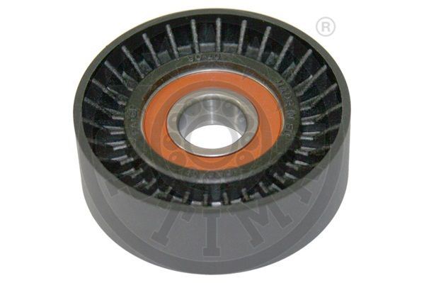 OPTIMAL 0-N1492S Motor Kayış Kasnağı - MINI MINI (R50, R53) uyumlu