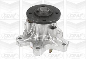 GRAF PA890 Motor Devirdaim - MINI MINI (R50, R53) uyumlu