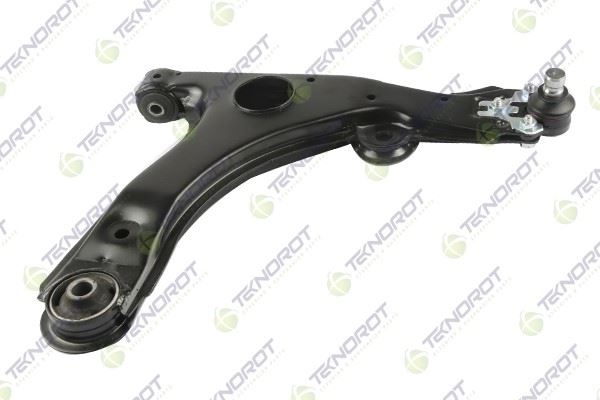 TEKNOROT V-461 Süspansiyon Sistemi Bugi Kolu - VW PASSAT B3/B4 (3A2, 35I) uyumlu