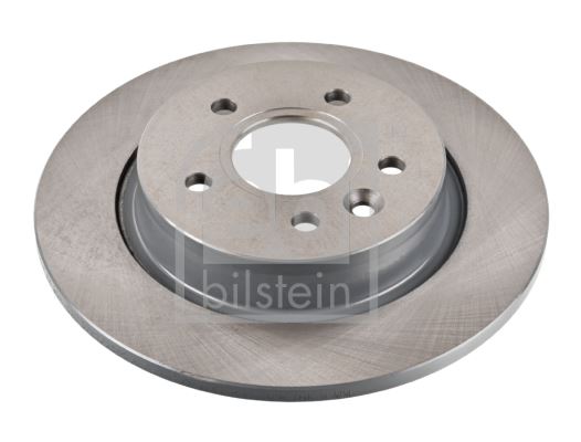 FEBI BILSTEIN 105714 Fren Sistemleri Fren Diski - VOLVO V40 Cross Country (526) uyumlu