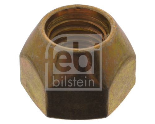 FEBI BILSTEIN 11939 Jant & Lastik & Bijon Jant - MITSUBISHI ASX (GA_W_) uyumlu