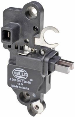 HELLA 5DR 009 728-381 Elektrik Sistemi Gerilim Konvertörü - VOLVO S40 I (644) uyumlu
