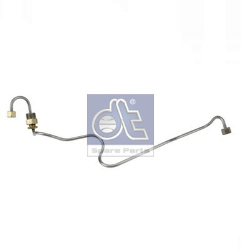 DT Spare Parts 4.11044 Yakıt Sistemi Yakıt Hattı & Rail