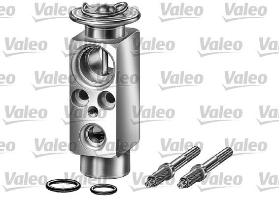 VALEO 508695 İklimlendirme Sistemi Supaplar - PEUGEOT 605 (6B) uyumlu