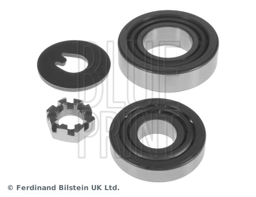 BLUE PRINT ADC48251 Jant & Lastik & Bijon Poyra