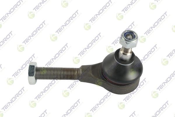 TEKNOROT R-151 Direksiyon Sistemi Mafsal - PEUGEOT 205 I (741A/C) uyumlu