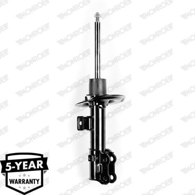 MONROE G8216 Süspansiyon Sistemi Amortisör - HYUNDAI i30 (GD) uyumlu