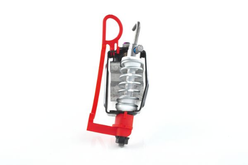 BOSCH 0 204 031 296 Fren Sistemleri Fren Güç Regülatörü - RENAULT CLIO II (BB_, CB_) uyumlu