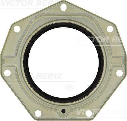 VICTOR REINZ 81-90063-00 Motor Radyal Mil Contası Seti - IVECO DAILY II Platform şasi uyumlu