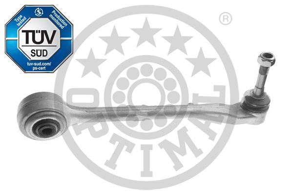 OPTIMAL G5-644 Süspansiyon Sistemi Bugi Kolu - BMW 5 (E39) uyumlu