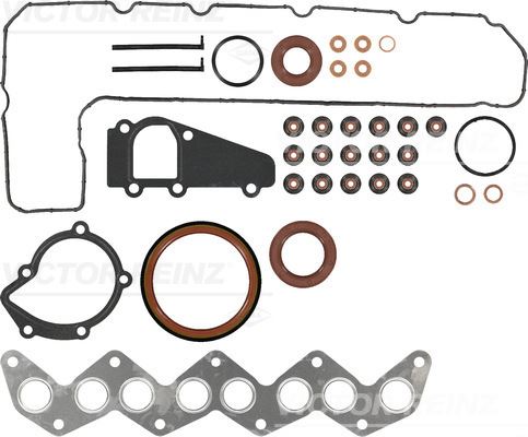 VICTOR REINZ 01-34404-01 Motor Conta Seti - CITROËN JUMPY I (U6U_) uyumlu