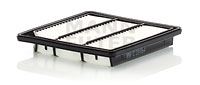 MANN-FILTER C 23 094 Motor Hava Filtresi - FIAT FREEMONT (345_) uyumlu