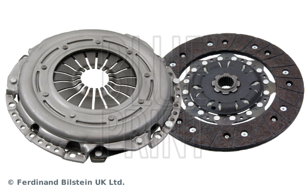 BLUE PRINT ADF1230118 Debriyaj Sistemi Debriyaj Seti - VOLVO V60 I (155) uyumlu