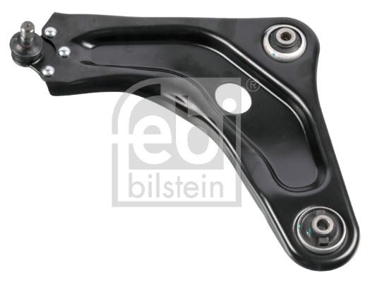 FEBI BILSTEIN 280439 Süspansiyon Sistemi Bugi Kolu - CITROËN C-ELYSEE (DD_) uyumlu