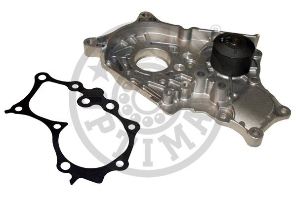 OPTIMAL AQ-2195 Motor Devirdaim - TOYOTA AVENSIS VERSO (_M2_) uyumlu