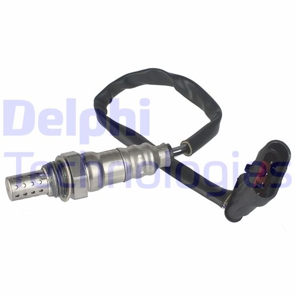 DELPHI ES20277-12B1 Emme & Egzoz Sistemi Egzoz Sensörleri - FIAT BARCHETTA (183_) uyumlu