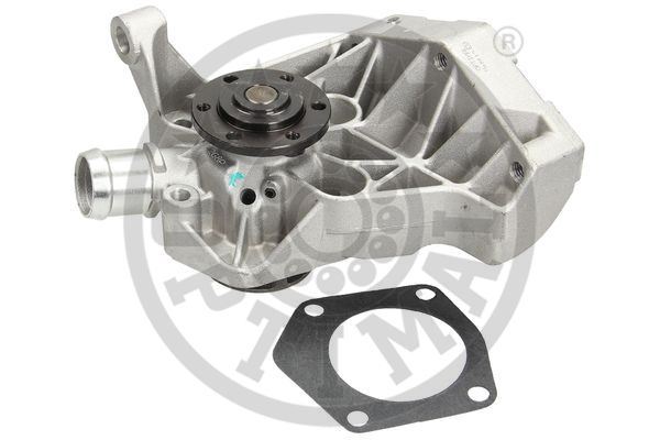 OPTIMAL AQ-1731 Motor Devirdaim - SKODA FABIA I (6Y2) uyumlu